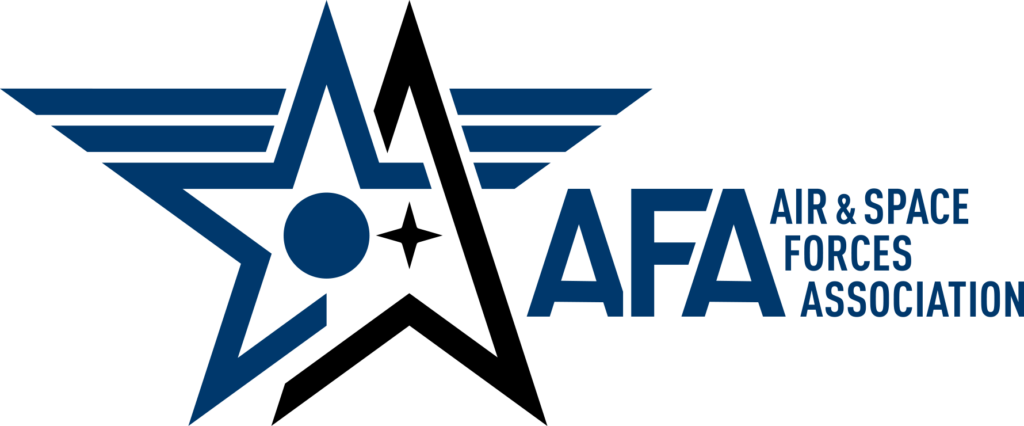 air & space force association logo